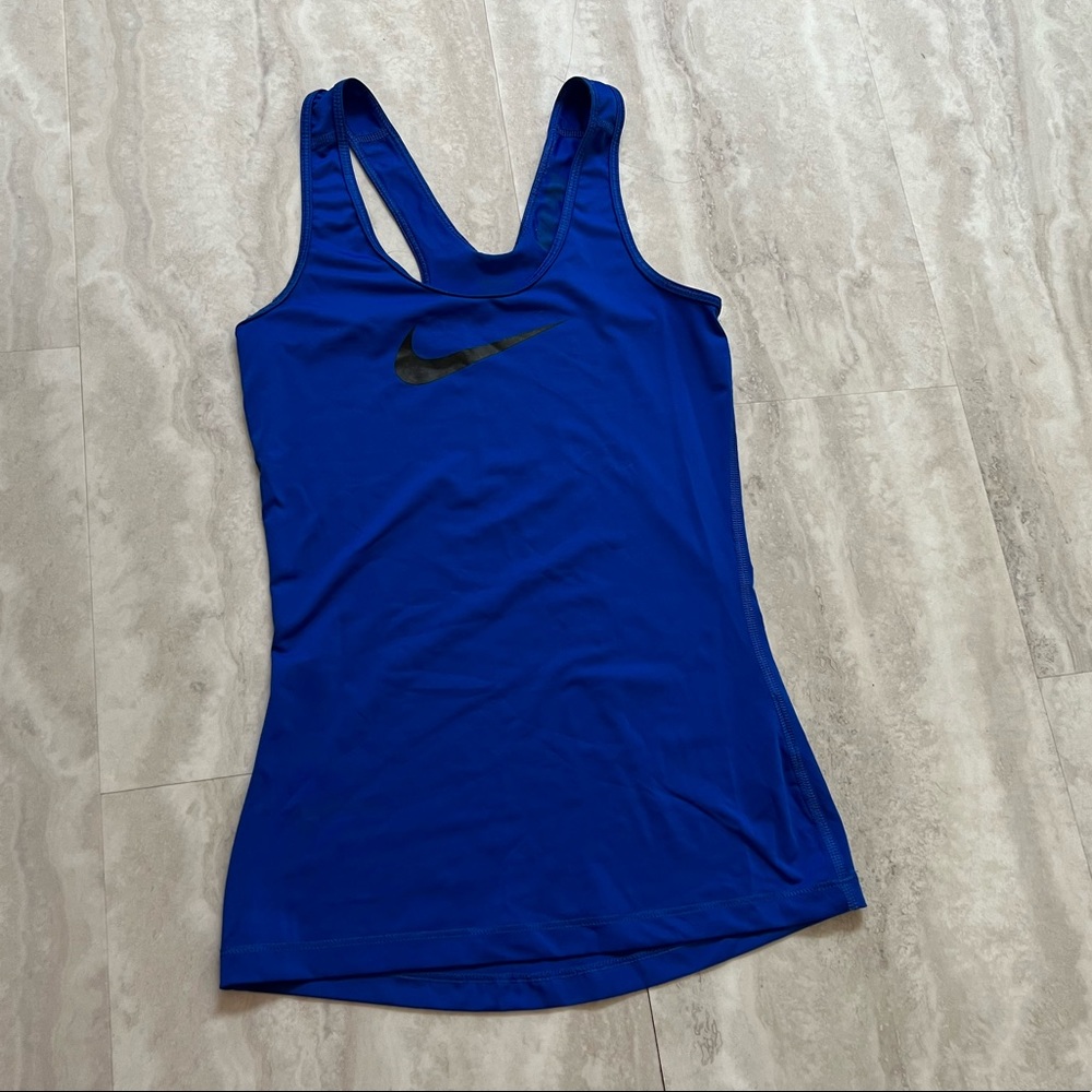 Nike Tank Top